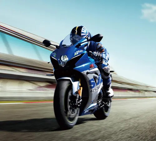 Suzuki GSX-R